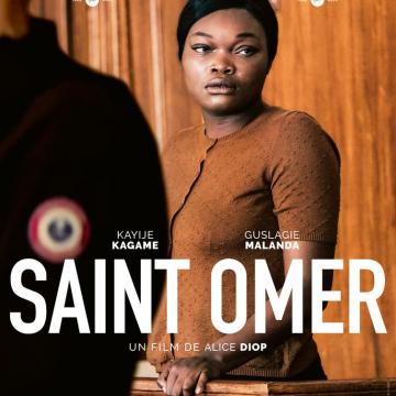 Affiche - Saint Omer